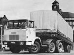 Hanomag-Henschel F201 S2A 1967 года